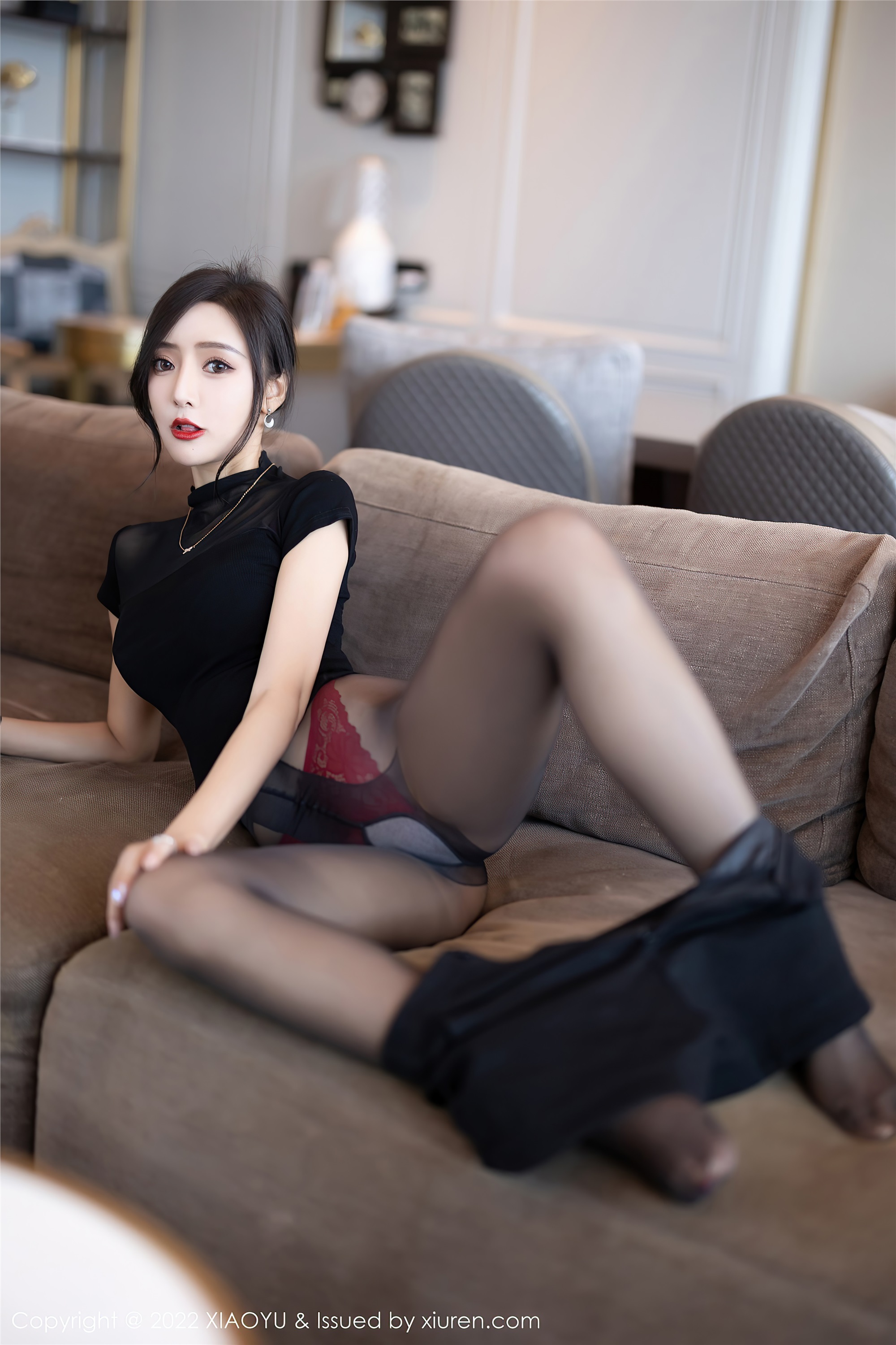 XIAOYU语画界 2022.08.08 Vol.837 王馨瑶